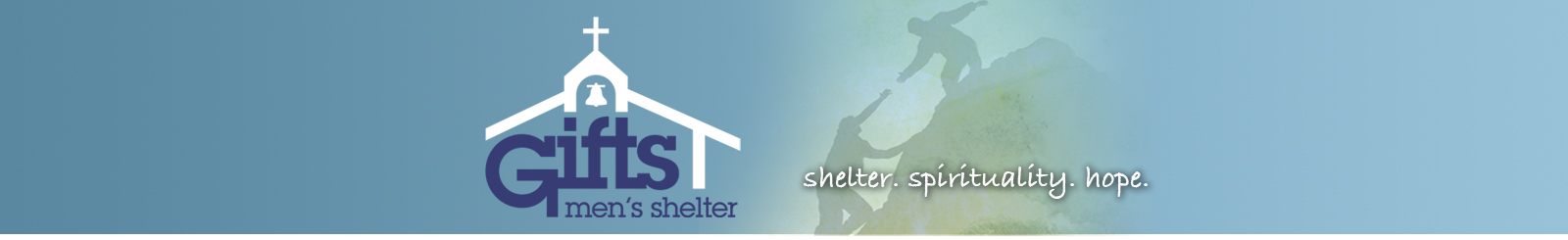 Gifts Mens Shelter