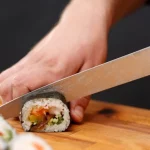 10 Insanely Epic Sushi and Sashimi Knives Reviews 2021