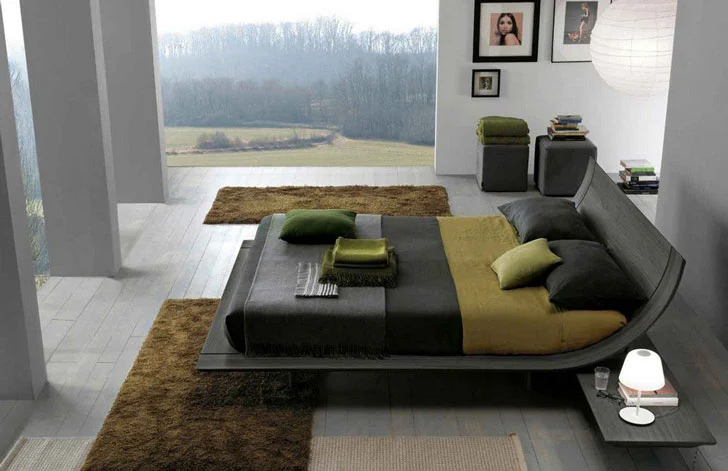 10 of the Most Coolest Beds You Can Actually Buy