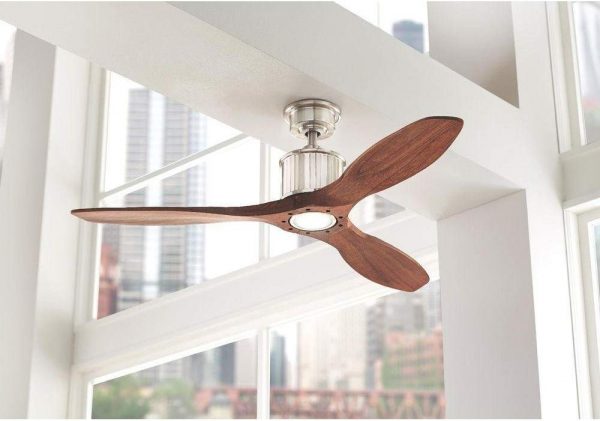 Long Fan Light Fixtures