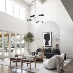 Vaulted Ceiling Lighting Ideas for Every Style