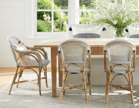 Best French Bistro Chairs