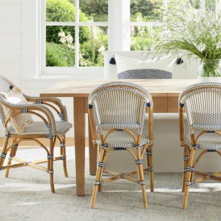 Best French Bistro Chairs