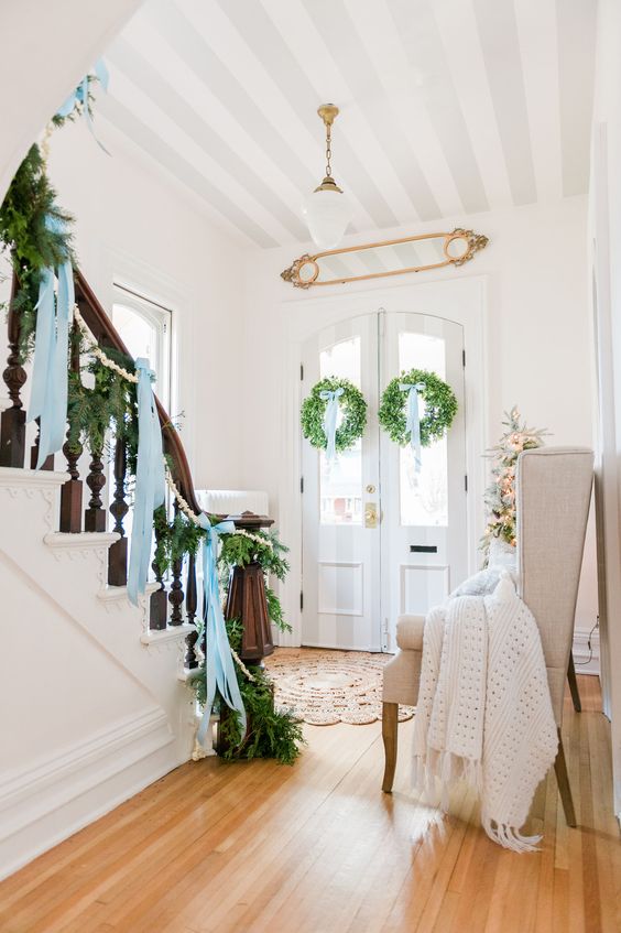 Coastal Entryway