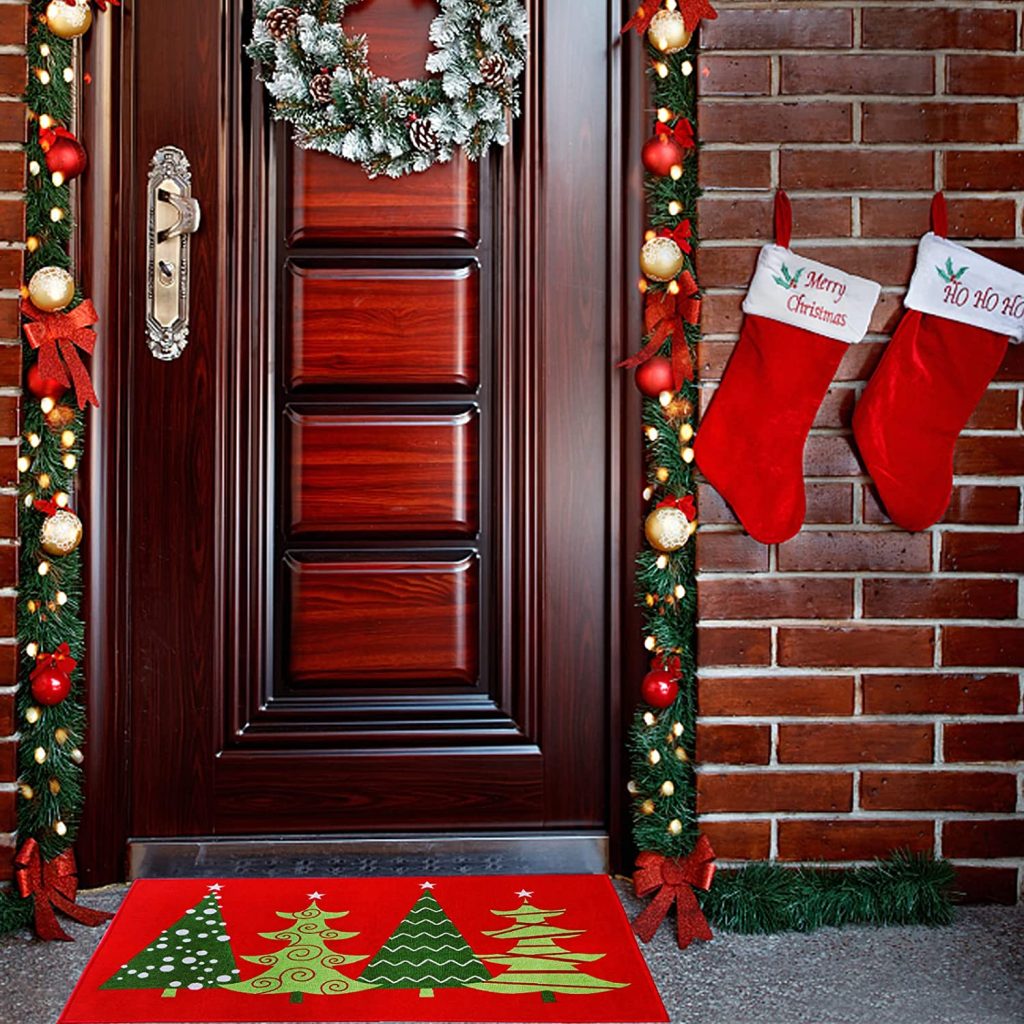 Decorative Doormats