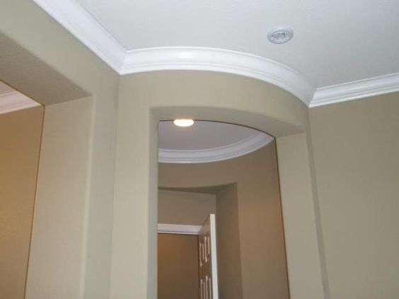 Flex Cabinet Molding