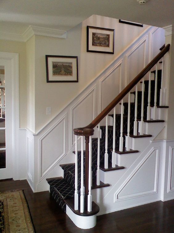 Give Your Stairs a New Look