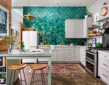 How To Remodel Your Kitchen + 10 Stunning Design Ideas