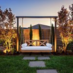 How to Install Outdoor Landscape Lighting