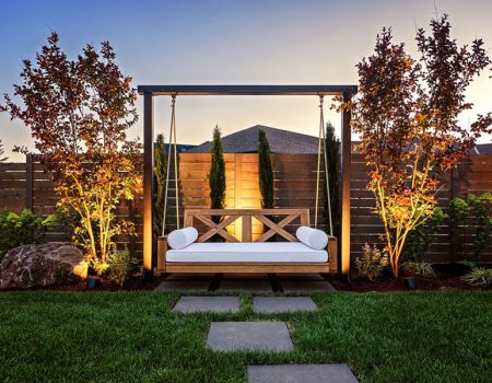 How to Install Outdoor Landscape Lighting