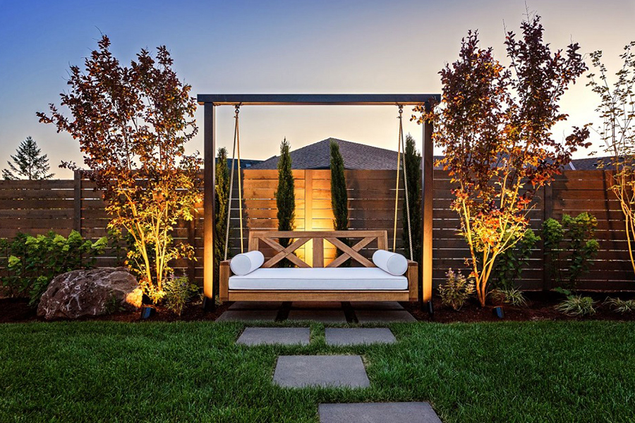 How to Install Outdoor Landscape Lighting
