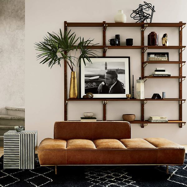 Incredible Long Floating Shelves Perfect for Any Space