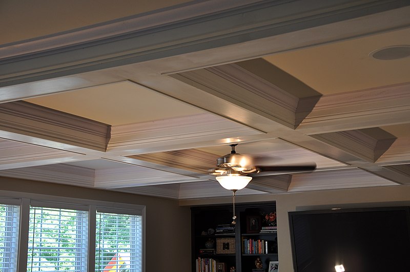 Light Crown Molding