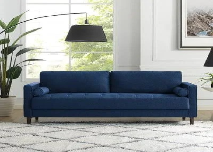 Mercury Row Garren Sofa