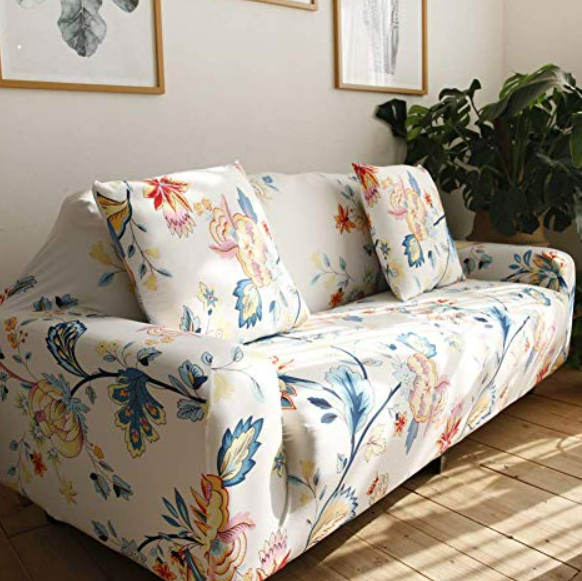 Printed Sofas