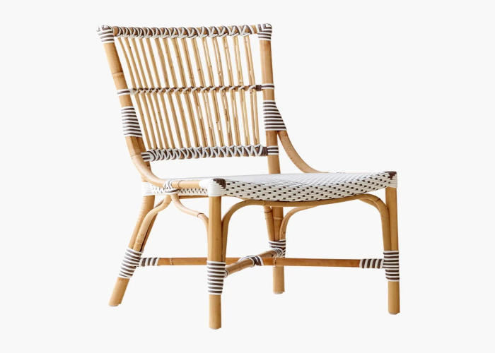 Rattan Bistro Chair