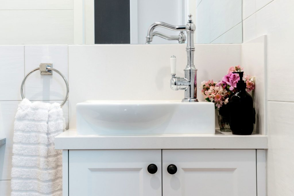 Redesign Your Sink