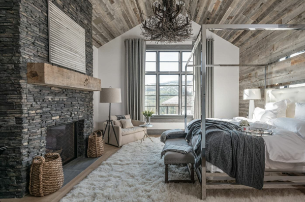 Rustic-Modern