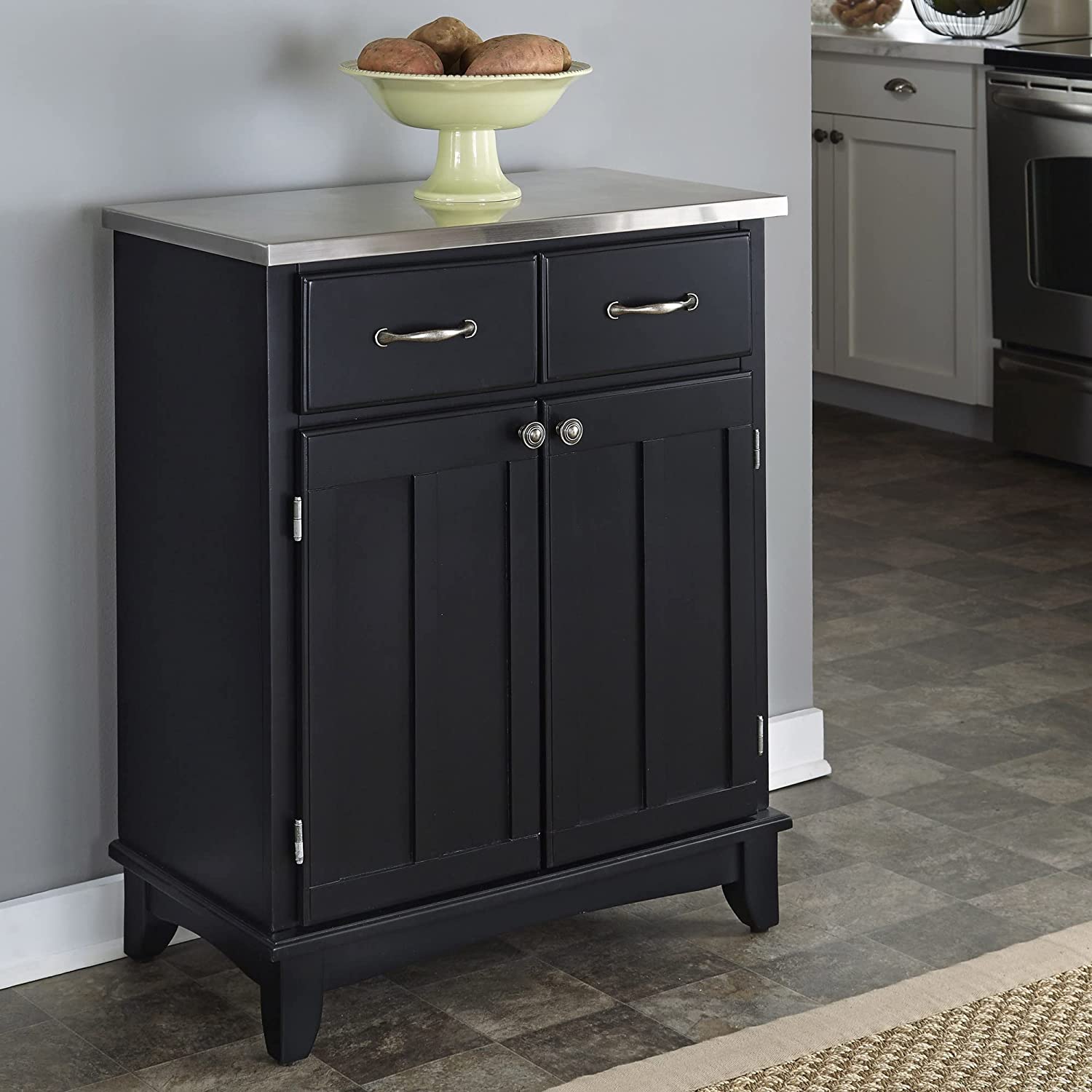 20 Farmhouse Sideboard Buffet Ideas: Get the Perfect Rustic Look ...