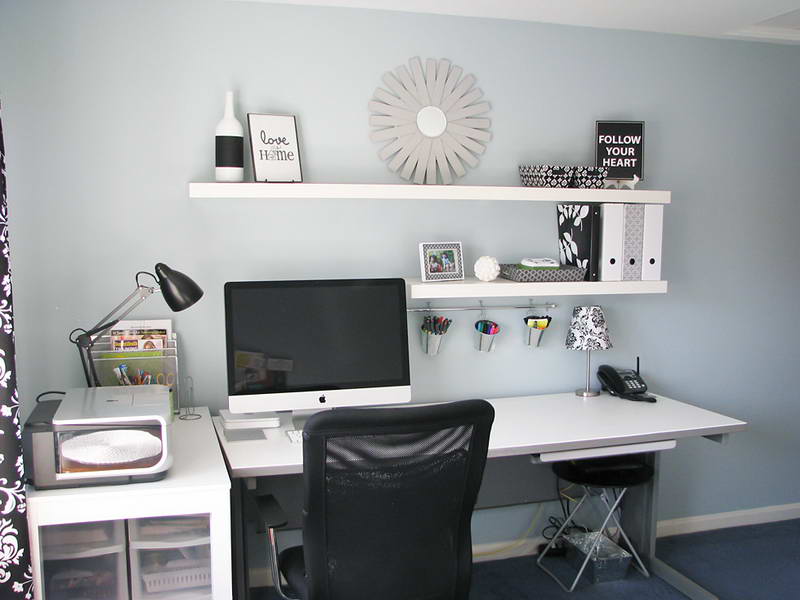 Small Home Office