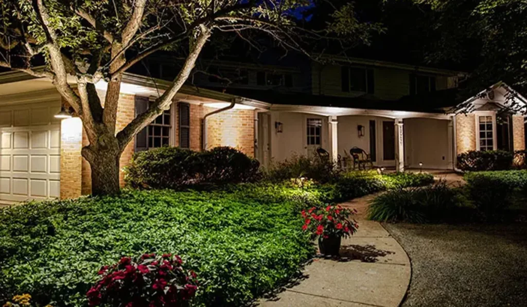 Things to Consider Before Installing Outdoor Lights