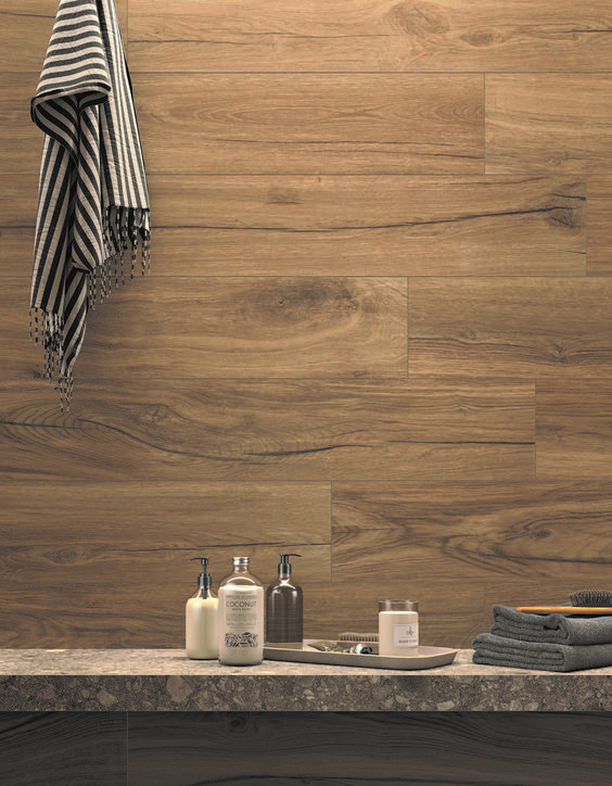 Timber Effect Tiles