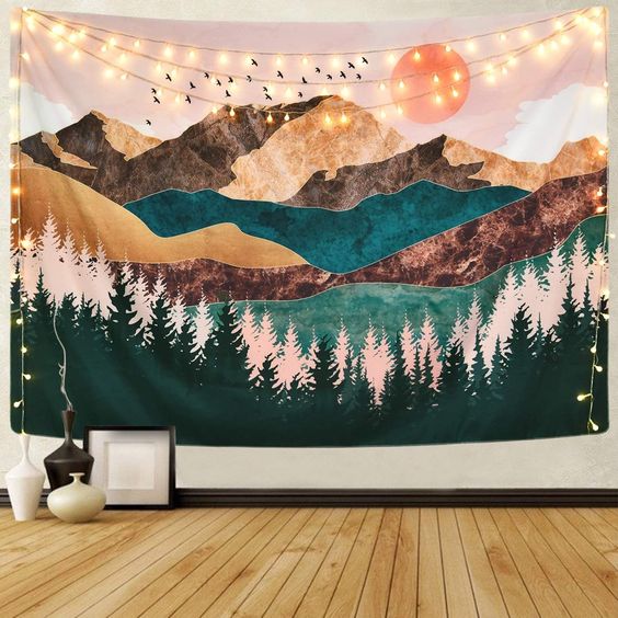 Wall Tapestry