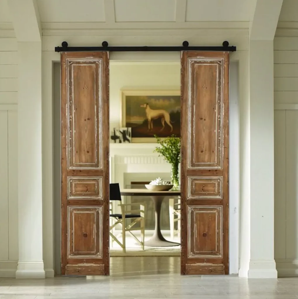 Antique French Doors or Sliding Barn Doors .jpg