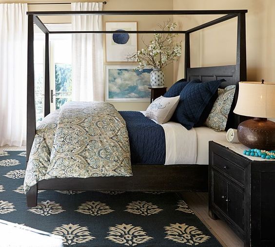 Top 15 Romantic Bedroom Colors You Must Know - Cubby Home Design