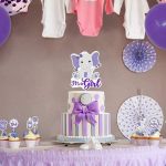 Best Baby Shower Themes for Girls