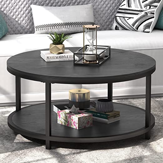 Coffee Table with Storage