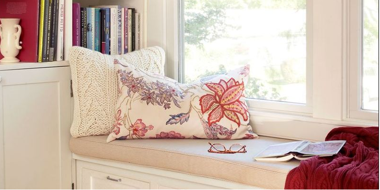 Create a Reading Nook