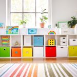 Creative Toy Storage Ideas