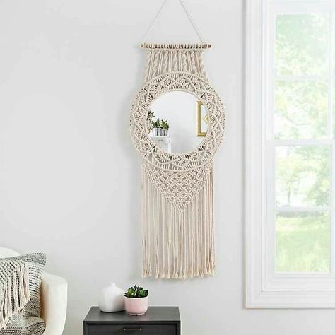 Handmade Macrame