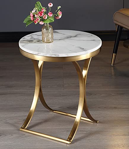 Luxury Marble Coffee Table