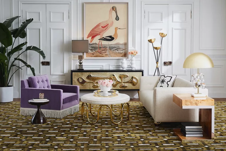 Maximalism Your Living Space