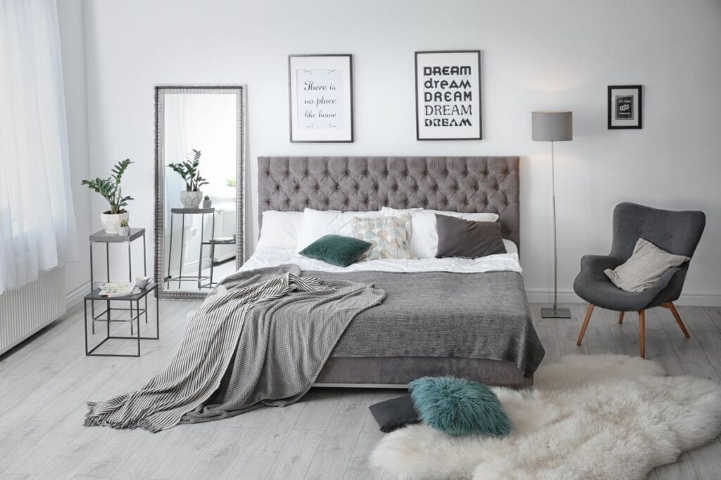 Maximizing the Space Using Gray