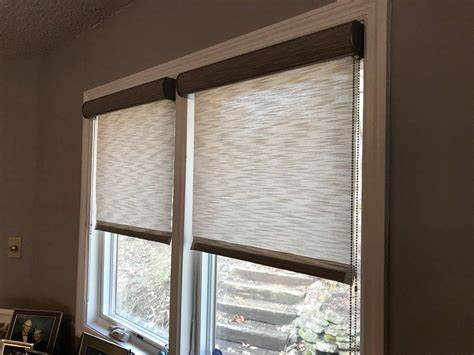 Modern Blinds