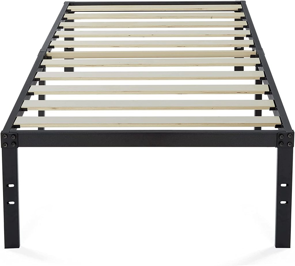 Noah Megatron Heavy Duty Bed Frame