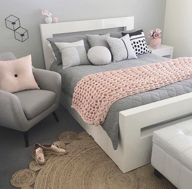 Rooms for Kids with Gray Walls
