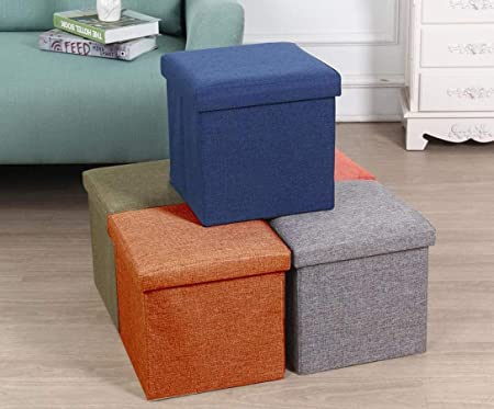 Seating Storage Boxes