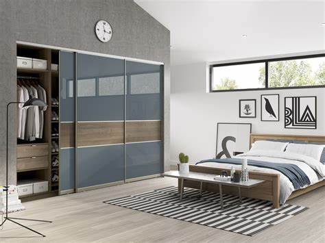 Sliding Door Wardrobe