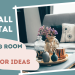 Small Coastal Living Room Decor Ideas