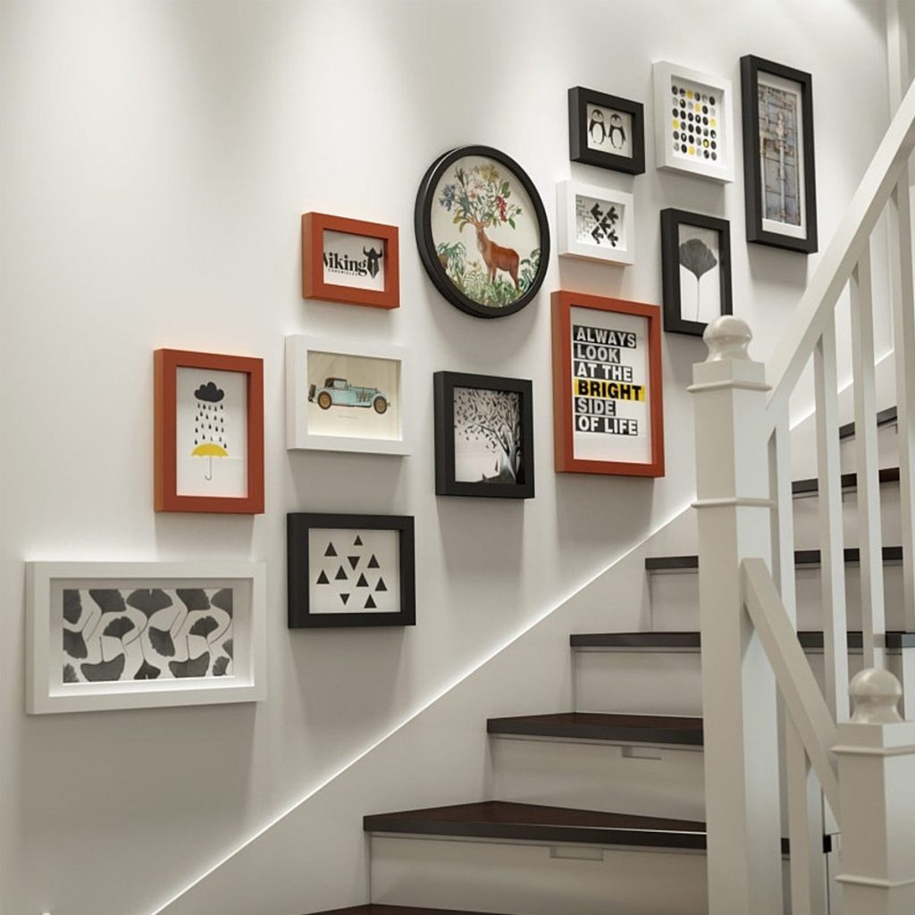 Stairway Gallery