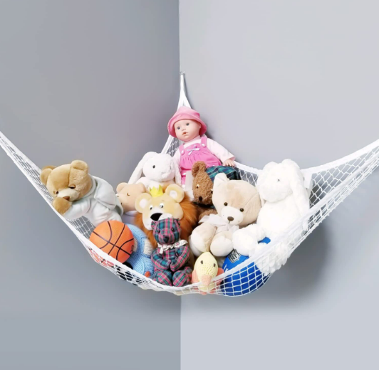 Toy Hammock