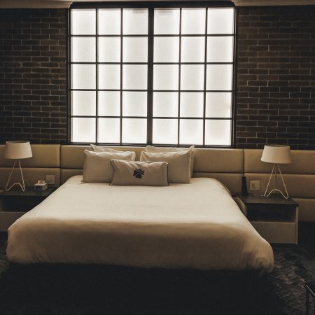 What Makes Floating Beds Unique + 11 Design Ideas