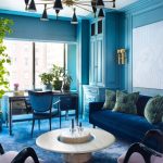 Why Is Blue Most People's Favorite Wall Paint Color?