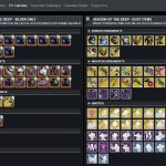 A Comprehensive Guide to the Eververse Calendar What to Expect Each Month