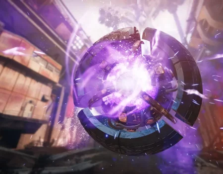 A Guide to the Current Nightfall Rotation in Destiny 2