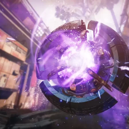 A Guide to the Current Nightfall Rotation in Destiny 2